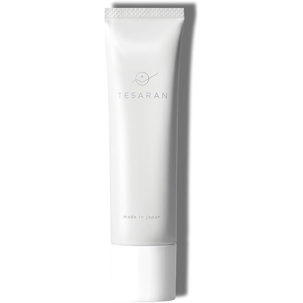 テサラン クリア ワキガ クリーム 2本セット わきが対策 30g 医薬部外品 Amazon.co.jp: 【医薬部外品】TESARAN(テサラン) クリア ワキガ