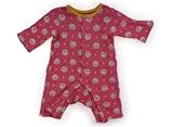 ampersand(アンパサンド) カバーオール 60サイズ 女の子