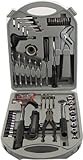 Tool Set 141 pc Wrenches Screwdriver Pliers Repair [並行輸入品]