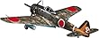 ハセガワ 1/48 日本陸軍 中島 キ43 一式戦闘機 隼 II型 後期型 プラモデル JT82