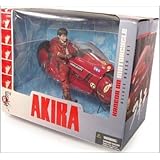 「AKIRA」金田とバイク -KANEDA ON MOTORCYCLE DELUX BOXED SET