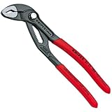 KNIPEX プライヤー コブラ180mm