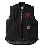 NCAAテキサスA & M Aggies Boy 's Sandstoneベスト XL ブラック