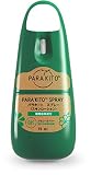 パラキート(PARA’KITO) アウトドア ボタニカル スプレー 75ml