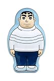 ドラえもん きれいなジャイアン 缶入りお菓子 藤子・F・不二雄ミュージアム限定