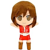 ねんどろいどぷらす ぬいぐるみシリーズ06 MEIKO