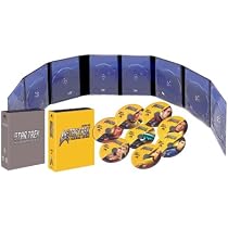Amazon.co.jp: 宇宙大作戦 DVDコンプリート・シーズン 1 : ウィリアム