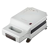 recolte PRESS SAND MAKER Quilt 数量限定 リミテッドスター RPS-1 (アイスグレー)