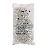 ニチフ端子工業 絶縁突き合せスリーブ 100個入 TMV B-5.5 *CLR*