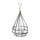 ティアドロップ テラリウム Lサイズ Tear Drop Terrarium “L”
