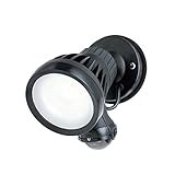 オプテックス LA-10PROLED LEDセンサライトON/OFFタイプ