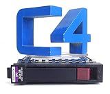 HP 493083-001 300gb 3g SAS 10k Dp HDD - 492620-B21