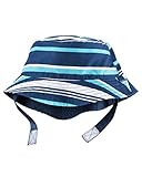 カーターズ Carter's ベビー 帽子 Reversible Swim Hat 12-24M (78-86cm) [並行輸入品]