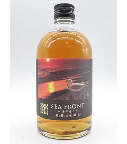 Amazon.co.jp: 江井ヶ嶋酒造 香掬オロロソシェリーカスク 5年