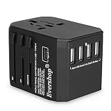 海外 変換プラグ 150ヶ国家対応 ACアダプター2000W/8A 4つUSB 5.6A TYPE-C 海外旅行 変換プラグ 海外 コンセント 海外旅行用マルチプラグ 海外用変換プラグ 変換器 海外 コンセント 変換 マルチ変換プラグ 海外旅行用 コンセント 海外 bf 変換プラグ 旅行便利グッズ 海外 変換プラグ 150ヶ国家対応 ACアダプター2000W/8A 4つUSB 5.6A TYPE-C 海外旅行 変換プラグ 海外 コンセント 海外旅行用マルチプラグ 海外用変換プラグ 変換器 海外 コンセント 変換 マルチ変換プラグ 海外旅行用 コンセント 海外 bf 変換プラグ 旅行便利グッズ