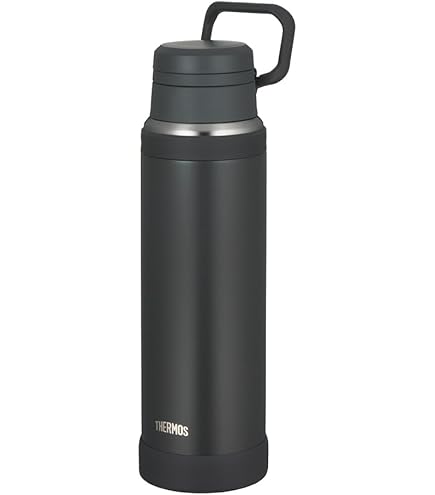 Amazon｜Thermos (サーモス) ステンレスボトル 2リットル N/A ブラック