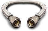 Kissler 88 – 3910 12-inch Kantバースト蛇口コネクタ