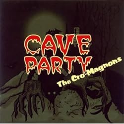 Amazon.co.jp: ザ・クロマニヨンズ (初回限定盤)(DVD付