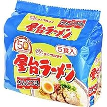 Amazon.co.jp: マルタイ 屋台ラーメン5食入 : 食品・飲料・お酒