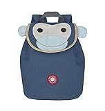 FRANCK&FISCHER【日本正規代理店】 キッズ リュック バックパック サル ボーダー FF1601-2001