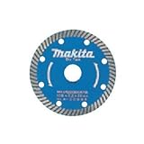 マキタ:ダイヤモンドホイール 波型 ＜A＞ 型式:A-00088
