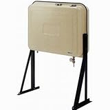 オイルタンク(灯油タンク) 90L　壁寄り角タンク　OT-90L