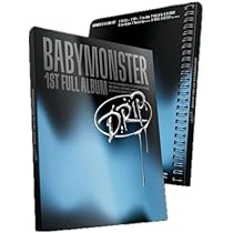 BABYMONSTER 1stファンミ、ワルツペンライト＋ショッパーセット BABYMONSTER ペンライト - メルカリ