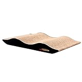High quality Scratching Pad (Black) - BabyCat Collection Cat Scratcher 13''L