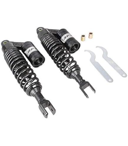 Kawasaki KH250純正サスペンション Yahoo!オークション -「kh250 純正」(サスペンション) (パーツ