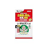住友化学園芸:オルトラン粒剤袋入　　1kg