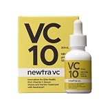 newtra vc10（美容液）30mL