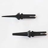 200EP/200XP共通　先端チップセットRPT-1　トーンプローブオプション品（Gleenlee国内正規代理店グッドマン）