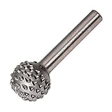 SK11 ロータリーヤスリ 木工用 16φ×16mm No.E(B)
