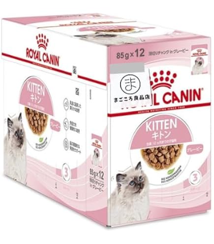 Amazon | ロイヤルカナン インスティンクティブ ウェットフード85g