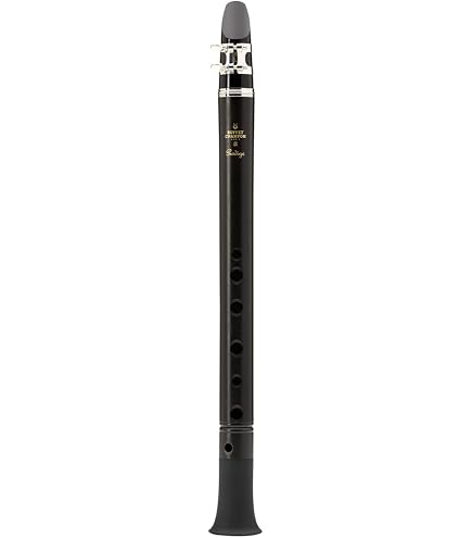 Amazon | Buffet Crampon RC Low B♭ クラリネット (ビュッフェ