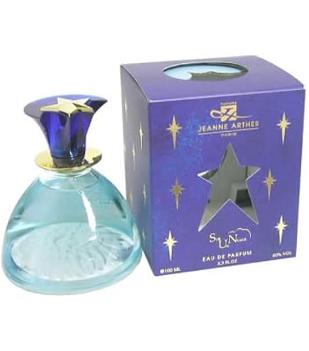 Amazon | ジャンヌ・アルテス サン デイライト オードパルファム 100ml