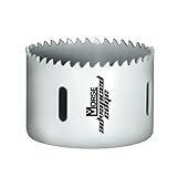 MK Morse MK315 Advanced Edge Bi-Metal Hole Saw, 50mm by Mk Morse
