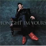 DUAL CD PACK TONIGHT I´M YOURS/B-SIDE RENDEZ-VOUS