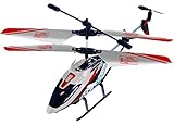 NIKKO Air トライマスター2 GYRO レッド