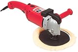 Milwaukee 5455 7/9-Inch Polisher [並行輸入品]