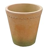 ノルデンポット　スペッツ　16cm モスホワイト 2個入り ／植木鉢