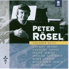 ペーター・レーゼルのべートーヴェン ピアノ・ソナタ・リサイタル初日