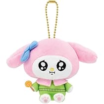 サンリオ まめプチマスコット ヨドバシ.com - サンリオ Sanrio 猫まめ プチマスコット ぐで