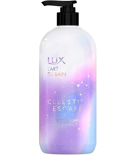 Amazon | LUX(ラックス) マカロン ボディソープ(ボディウォッシュ