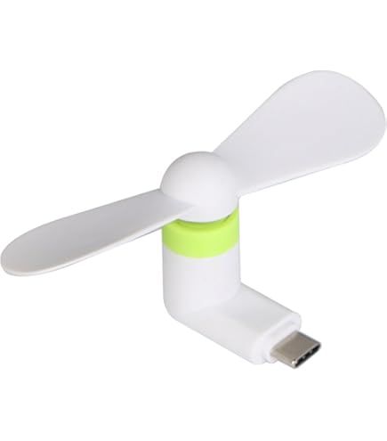 美品】 iBUFFALO USB 冷風扇風機 加湿機能 BSOTOS10WH Amazon.co