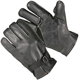 Blackhawk 。メンズHellstorm Strike Force Heavy Duty fastrope手袋 ブラック