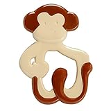 Dr. Brown's Teether - Ridgees Monkey by Dr. Brown's [並行輸入品]
