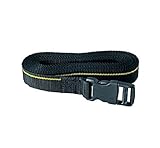 オーエッチ工業 ケブラー接続コード グリーン 180mm SC-KGL