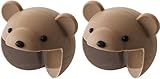 コーナークッション かわいい (クマＢＲ（03）)