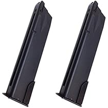 [専用] M93Rブローバック(マガジン２個付） Amazon | KSC M93R-II HW 07HK 18歳以上ガスブローバック